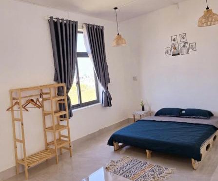 Nhi Homestay Phòng đơn 1
