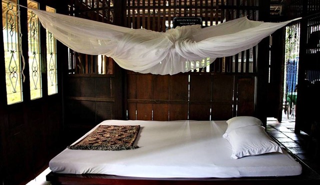Nhon Thanh Homestay