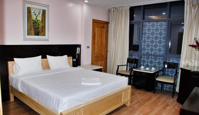 Nice Hotel