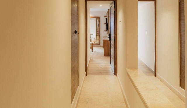 Nidara Suites in Playa del Carmen