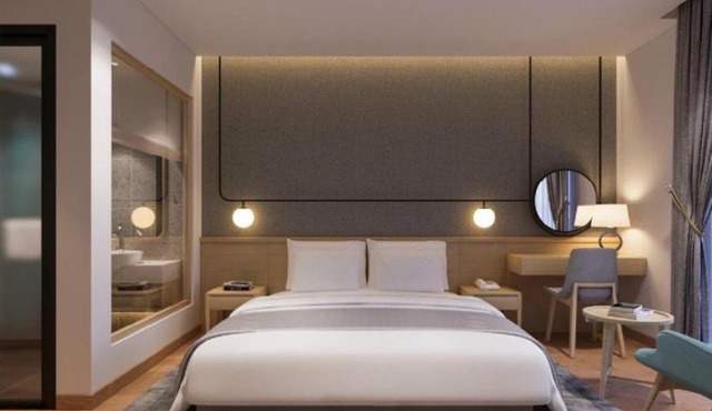NIGHT ZONE 68 HOTEL