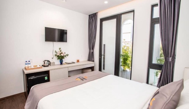 Nile Hotel Phu Yen