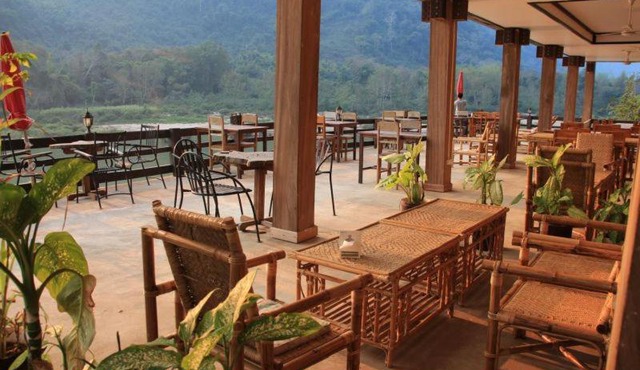 Ning Ning Guesthouse