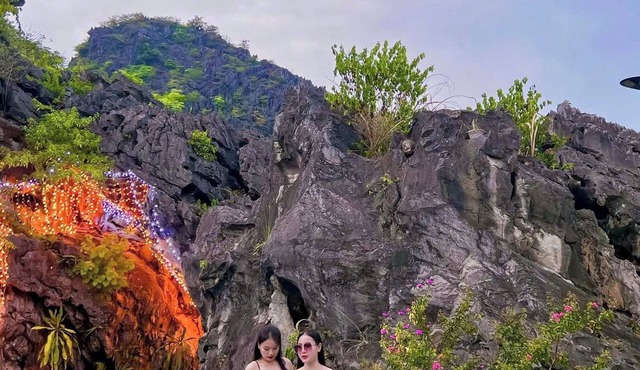 Ninh Binh Holiday Retreat