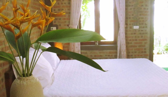 Ninh Binh Nature Homestay in Gia Vien