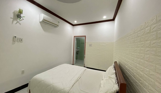 Ninh Chu House in Ninh Chu