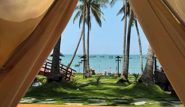Nirvana Beach Villages in Mui Ne