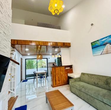 Nisava 1BR Private House near Ong Lang Beach Phu Quoc