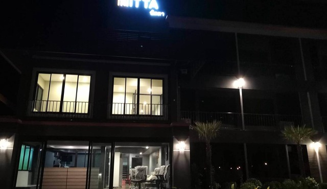 Nitta Ville