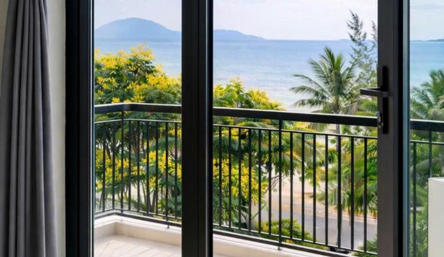 NOAM Stay - Sea Corner in Da Nang