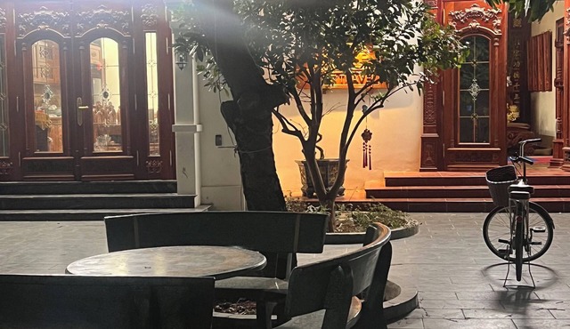 Noibai Athena Homestay