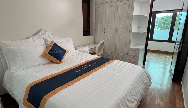 Noibai Athena Homestay