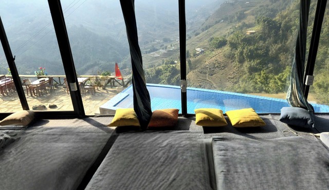 Nomadtrails Lodge