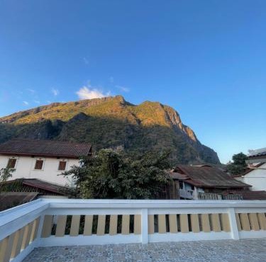 Nongkhiaw Chansai Guesthouse