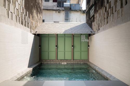 NONMA the Boutique house with Private Pool 80m to BTS in Amphoe Phra Khanong