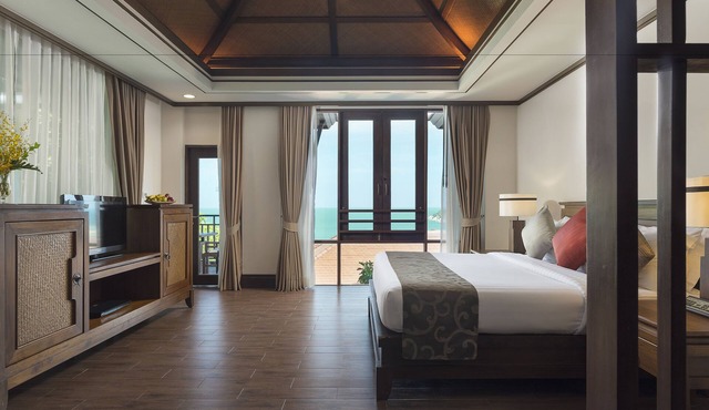 Nora Buri Resort & Spa in Koh Samui