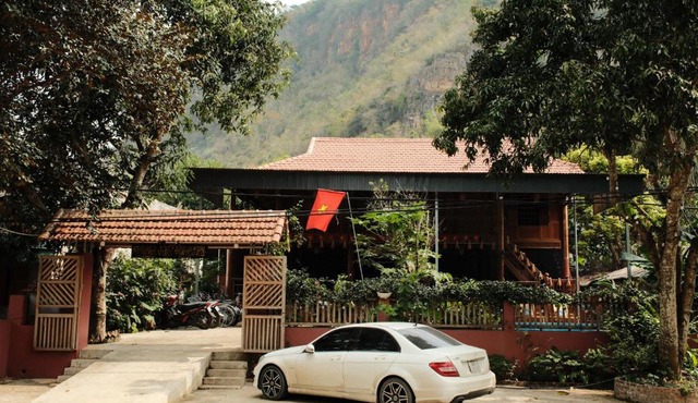 NorthWest Homestay