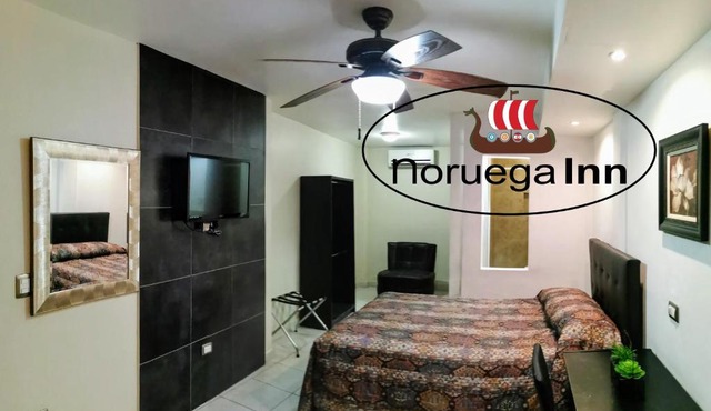 Noruega Inn in Monclova