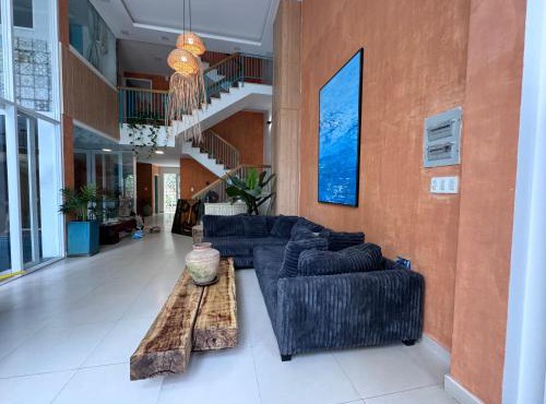 Notre Maison 7 Saigon