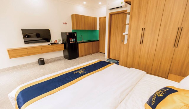 Nova Hotel Nhon Trach
