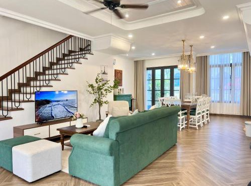 Novaworld Phan Thiết - Ako Villa