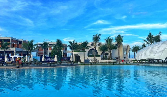 NovaWorld Tropicana Hồ Tràm Bình Châu AH Villa (7.05) in Xuyên Mộc