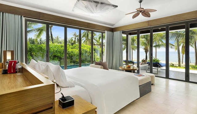 Novotel Phu Quoc Resort