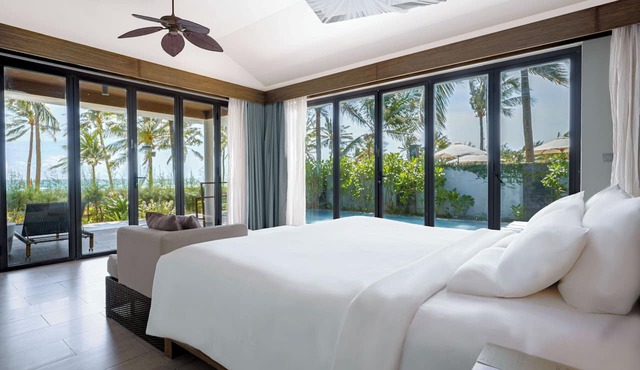 Novotel Phu Quoc Resort