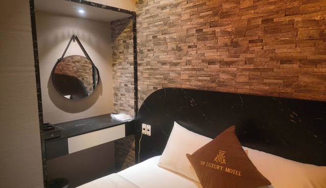 NP Motel BD by BAY LUXURY in Ho Chi Minh City