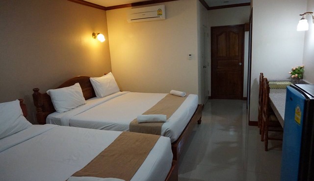 NP Residence