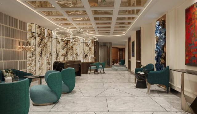 O'Gallery Signature Hotel & Spa