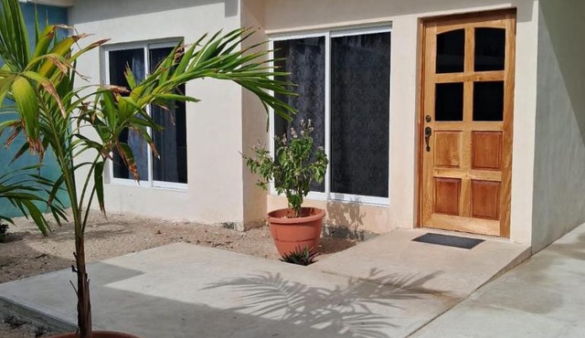 Oasis del Mar- Departamento Mar in Progreso