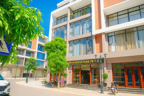 Ocean Park Homestay
