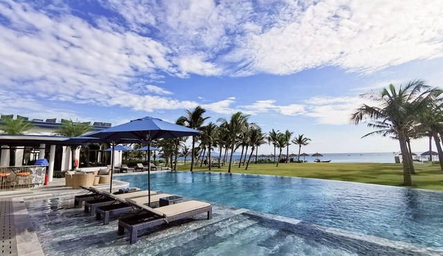 Ocean Pearl Villas Hoi An