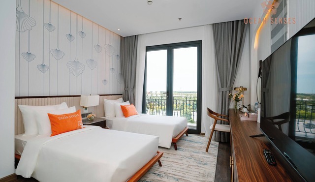 Ocean Sense Hotel