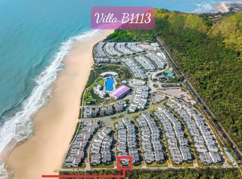 Oceanami Villa B1113