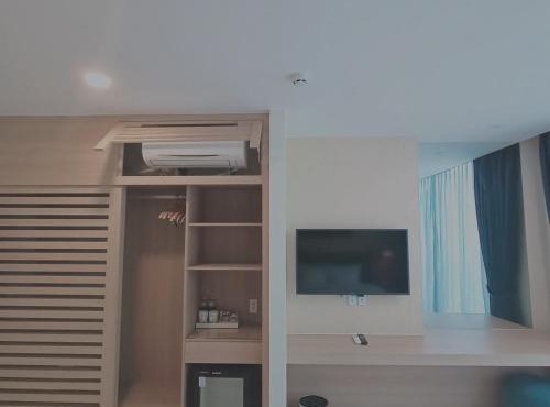 Oceanami villa