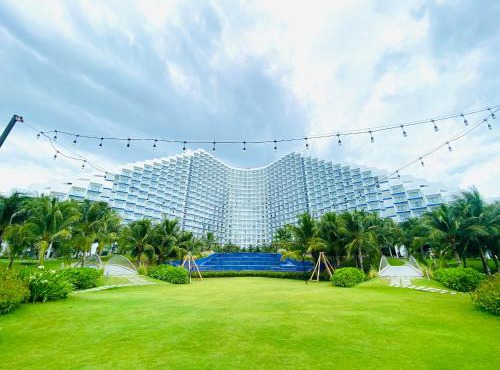 Oceanview Cam Ranh
