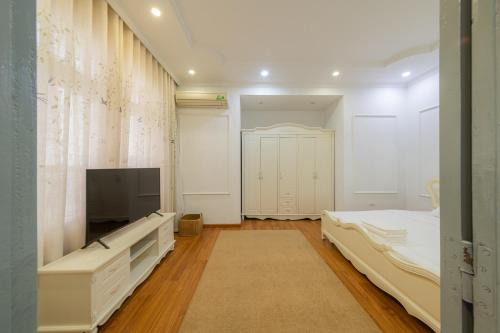 Oh Hana Homestay Hoàn Kiếm Hanoi