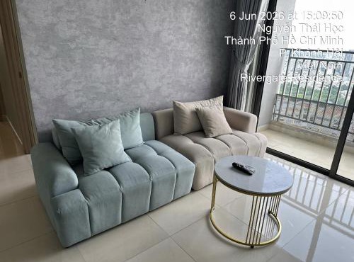 OlaStay Serviced Apartments Free Pool