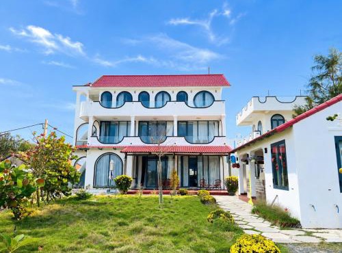 Om Homestay Phú Yên
