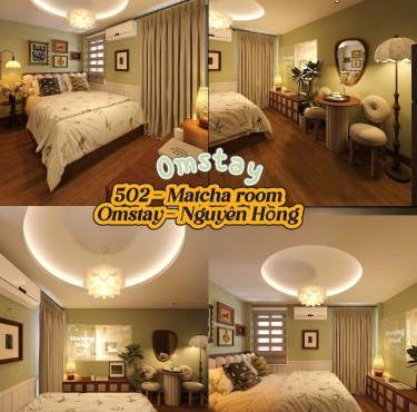 Omstay