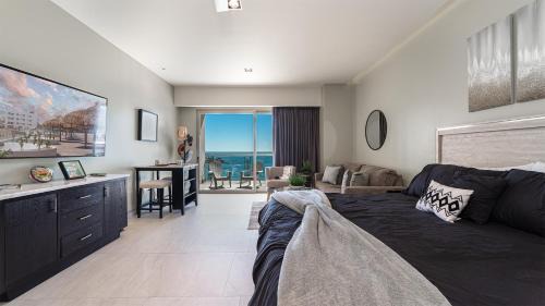 One 1507C: Sunset Paradise Ocean View in Puerto Peñasco