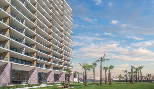 One 1706-Hotel Room - Experience the New Standard of Luxury on the Sea of Cortez in Puerto Peñasco