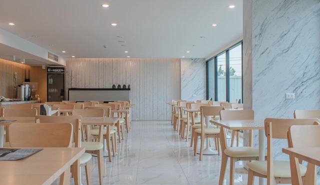 ONE Hotel in Pathum Thani