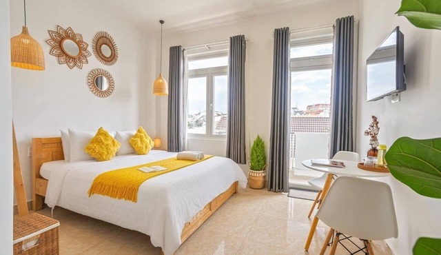 One Million Homestay in Lam Vien - Da Lat