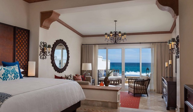 One&Only Palmilla, Los Cabos in San José del Cabo