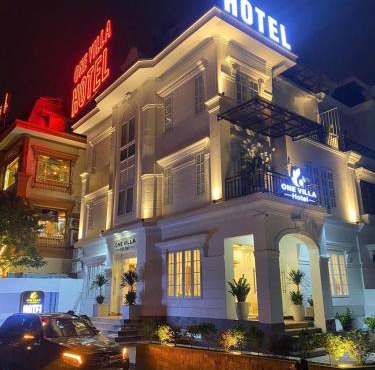One Villa Hotel 5 Hà Nội