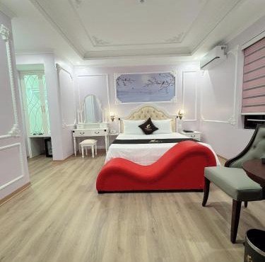 One Villa Hotel 6