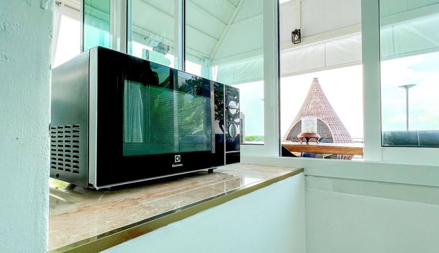One Villa Samaesarn in Sattahip